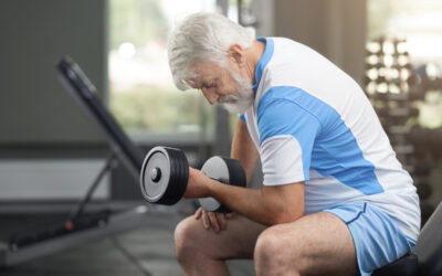Sporten om Alzheimer te voorkomen