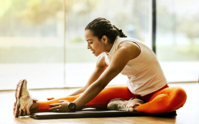 Tips voor je spieren na het sporten